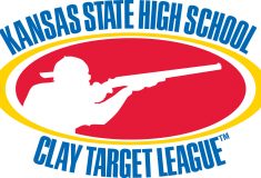 State Original Clay Target Logo