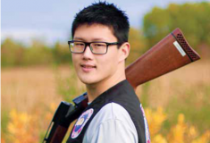 Zijun ‘Vector’ Zhang zijunfeature