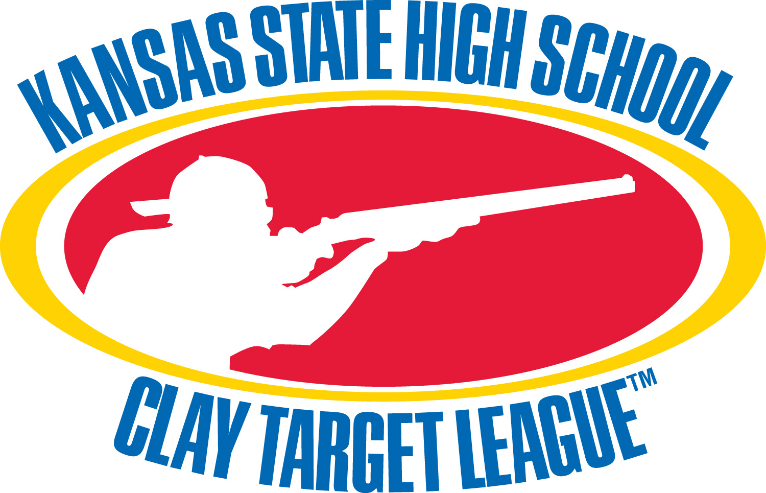 State Original Clay Target Logo