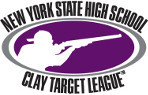 NY Clay Target Logosm