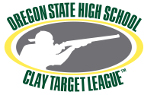 Oregon Clay Target Logosm