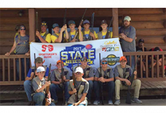 The Aberdeen Gun Club AGC 3