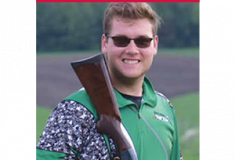 Cameron Ziarko CZ 1