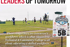 Leaders of Tomorrow LOT 2