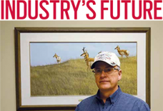 Dedicated To Our Industry’s Future SKB