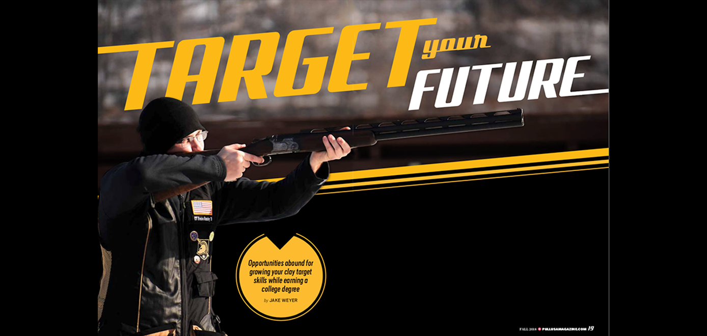 Target Your Future