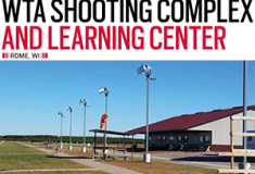WTA Shooting Complex and Learning Center WTA 3