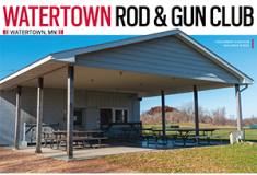 Watertown Rod and Gun Club WRGC 3