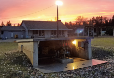 NEWBERG ROD AND GUN CLUB DUNDEE, OREGON newberg pic