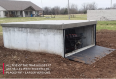 ARK VALLEY GUN CLUB ARK TMB